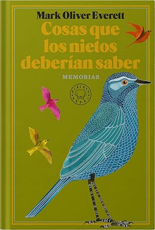 Libro Cosas Que Los Nietos Deberian Saber 9788410323797