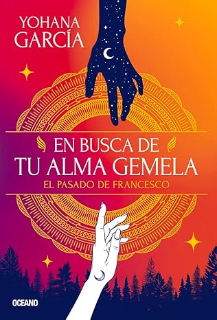 Libro En Busca De Tu Alma Gemela 9786075576008