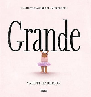 Libro Grande 9786075841342