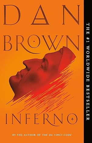 Libro Inferno 9780804172264