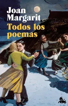 Libro Todos Los Poemas 9788408314226