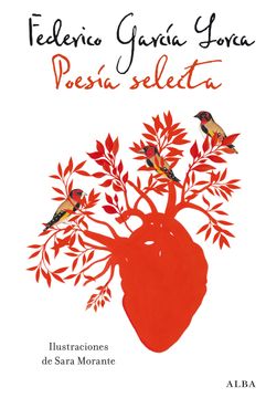 Libro Poesia Selecta Garcia Lorca 9788411781091