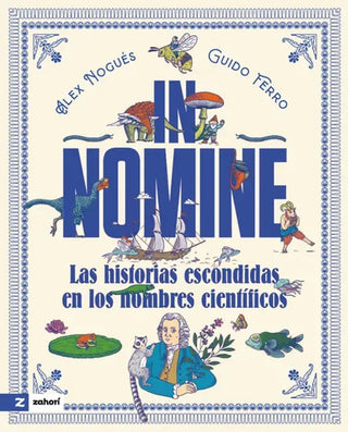 Libro In Nomine 9791387709969