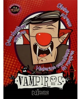 Vampiros
