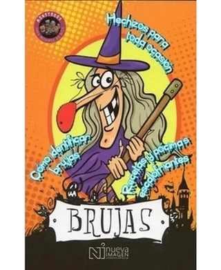 Brujas