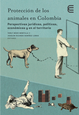 Proteccion De Los Animales En Colombia
