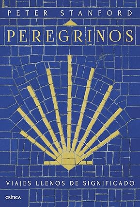 Libro Peregrinos 9788491996255