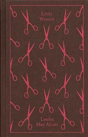Libro Little Women 9780141192413
