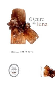 Libro Oscuro De Luna 9786074953978