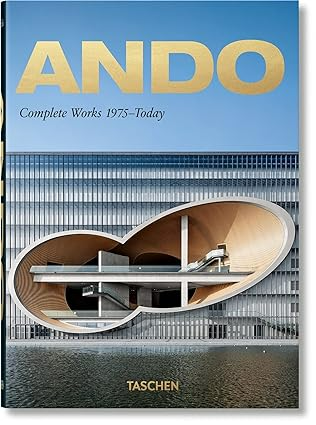 Ando: Complete Works 1975–today