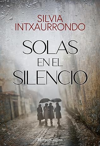 Libro Solas En El Silencio 9788410642140