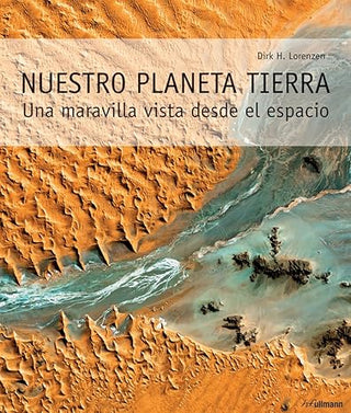 Libro Nuestro Planeta Tierra Un Maravilla Vista 9783848008896