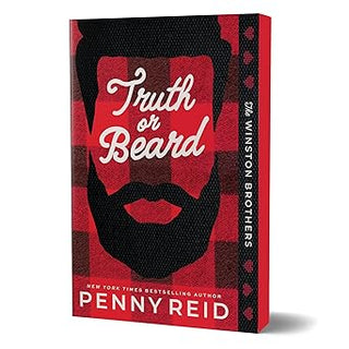 Libro Truth Or Beard - Deluxe Edition 9781464227813