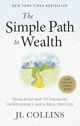 The Simple Path to Wealth