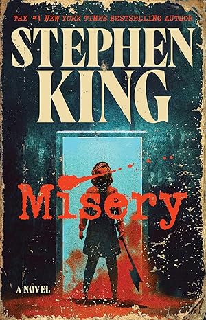 Libro Misery 9781668094709