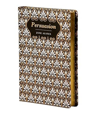 Libro Persuasion 9781912714025