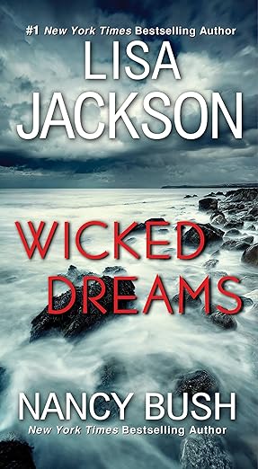 Libro Wicked Dreams: A Riveting New Thriller (The Colony) 9781420153248