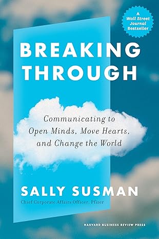 Libro Breaking Through 9781647823955
