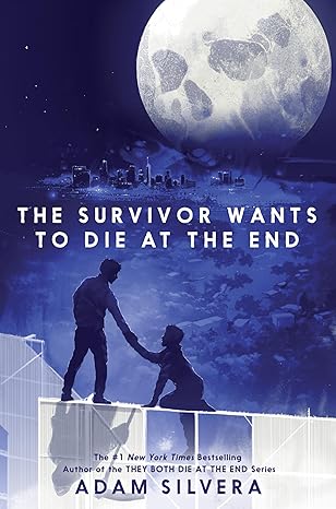 Libro Survivor Wants To Die At The End 9780063458611