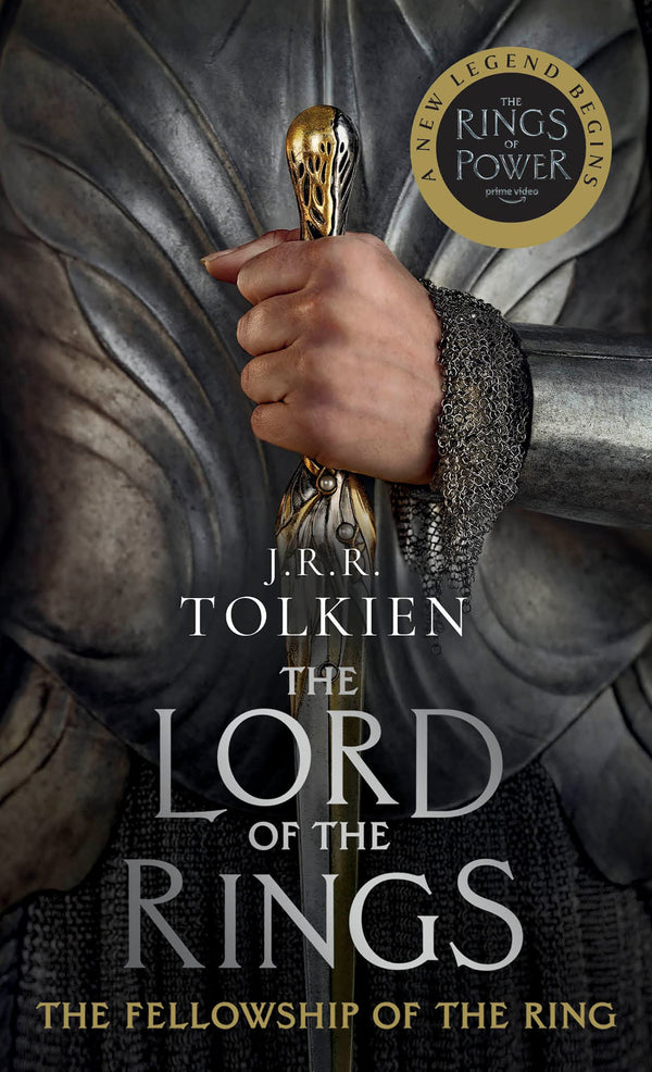 The Fellowship Of The Ring (Media Tie-In): The Lord Of The Rings: Part One