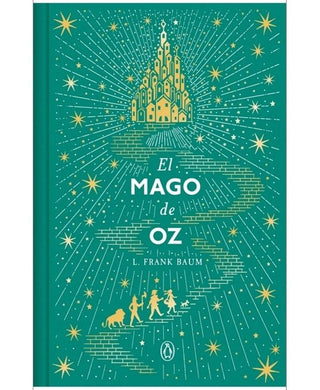 Libro El Mago De Oz (Edición Especial) 9789585573857