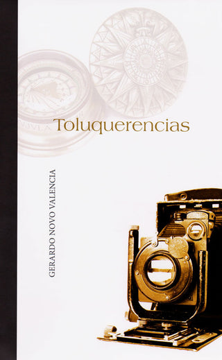 Libro Toluquerencias 9786074954418