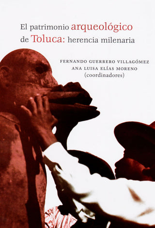 Libro El Patrimonio Arqueologico De Toluca 9786074954319