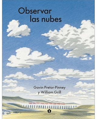 Observar las nubes