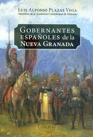 Gobernantes Españoles