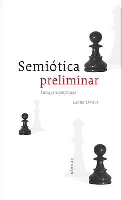 Libro Semiotica Preliminar 9786074953558