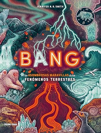 Libro Bang 9786075578729