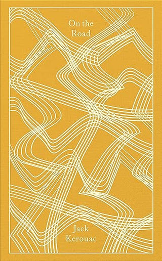 Libro On The Road 9780241552643