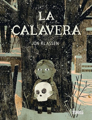 Libro La Calavera 9786075840116