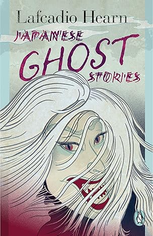 Libro Japanese Ghost Stories 9780241675298