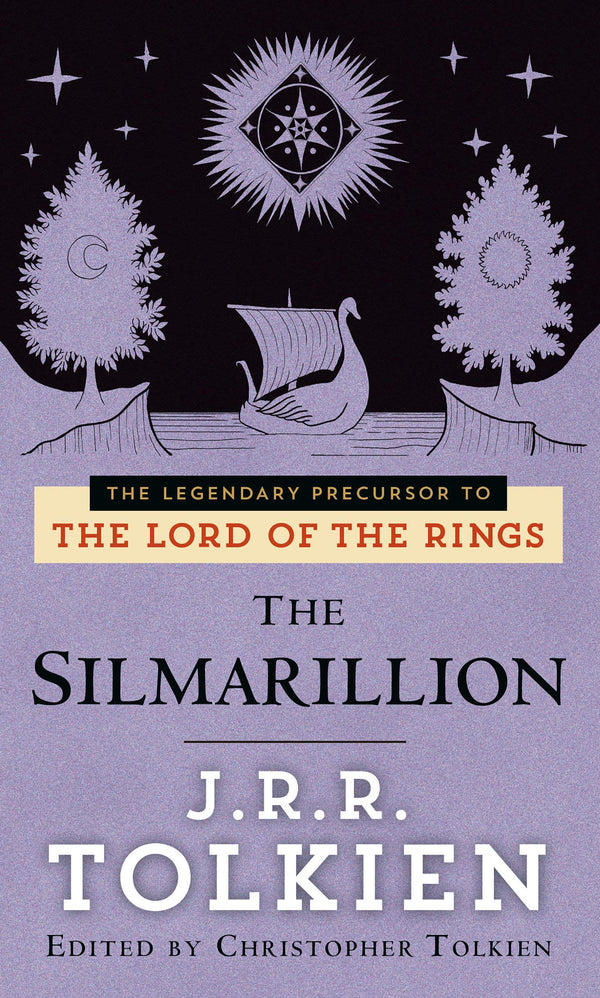 The Silmarillion: The Legendary Precursor To The Lord Of The Rings