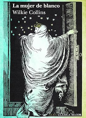 La mujer de blanco