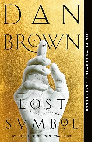 Libro The Lost Symbol 9780307950680