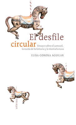 Libro El Desfile Circular 9786074953367