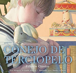 Libro El Conejo De Terciopelo Edicion Clasica 9781400349333