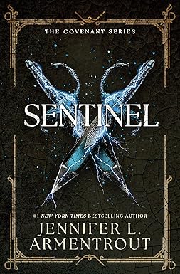 Libro Sentinel  9781464220708