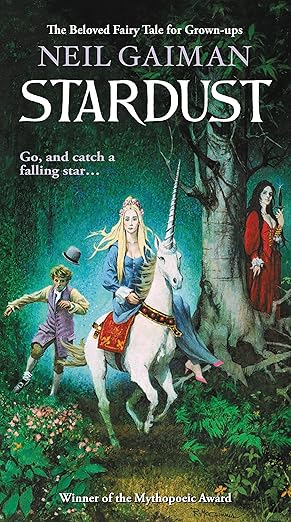 Libro Stardust 9780062564344