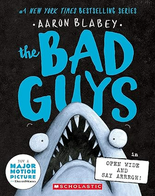 The Bad Guys In Open