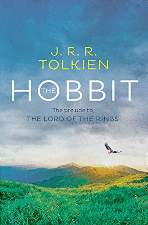 Libro Hobbit The 9780008376055