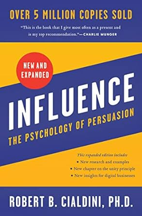 Influence, New And Expanded Edition