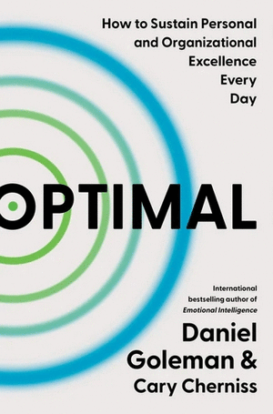 Libro Optimal 9780063279766