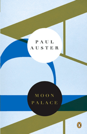 Libro Moon Palace 9780140115857