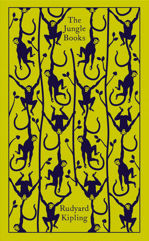 Libro The Jungle Books 9780141394626