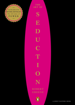 Libro Art Of Seduction The 9780142001196