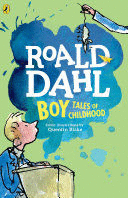 Libro Boy Tales Of Childhood
Tales Of Childhood 9780142413814