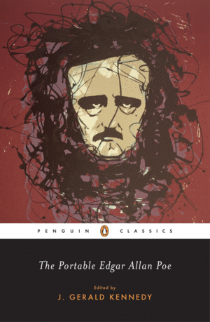 Libro The Portable Edgar Allan Poe 9780143039914